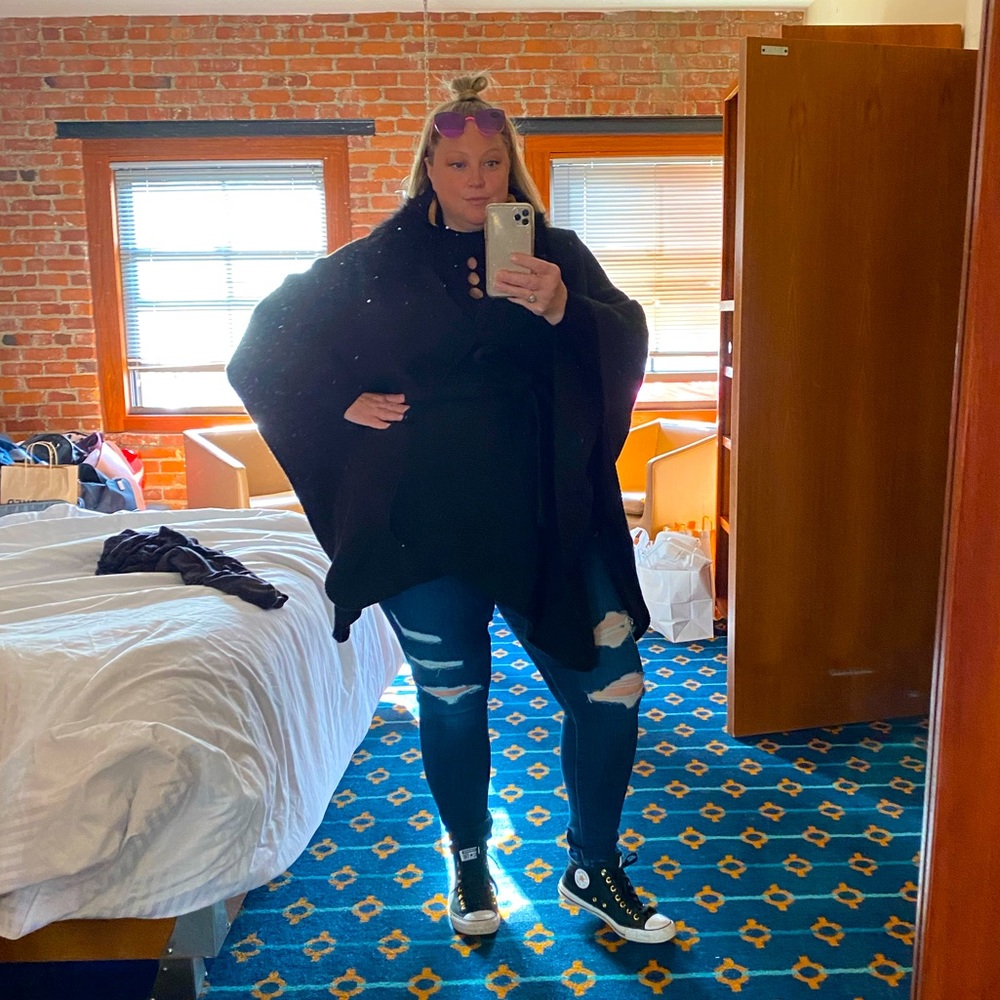 Meet your Posher, Melissa